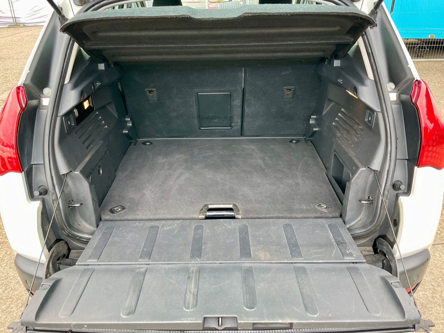 Used Peugeot 3008 2013 for sale - 77592557: Photo 8