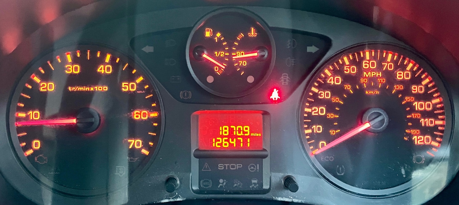 Used Citroen Berlingo 2014 for sale - 77186552: Photo 20