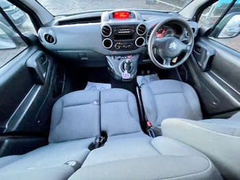 Used Citroen Berlingo 2014 for sale - 77186552: Photo