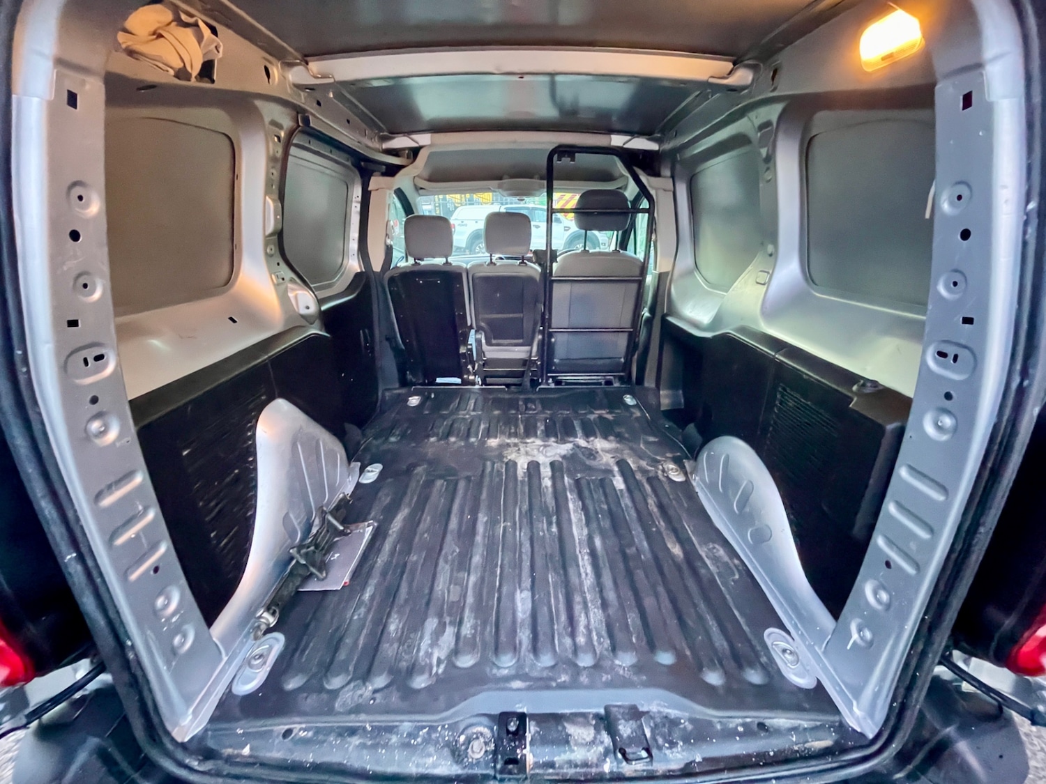 Used Citroen Berlingo 2014 for sale - 77186552: Photo 4