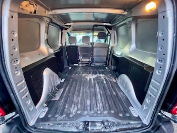 Used Citroen Berlingo 2014 for sale - 77186552: Photo