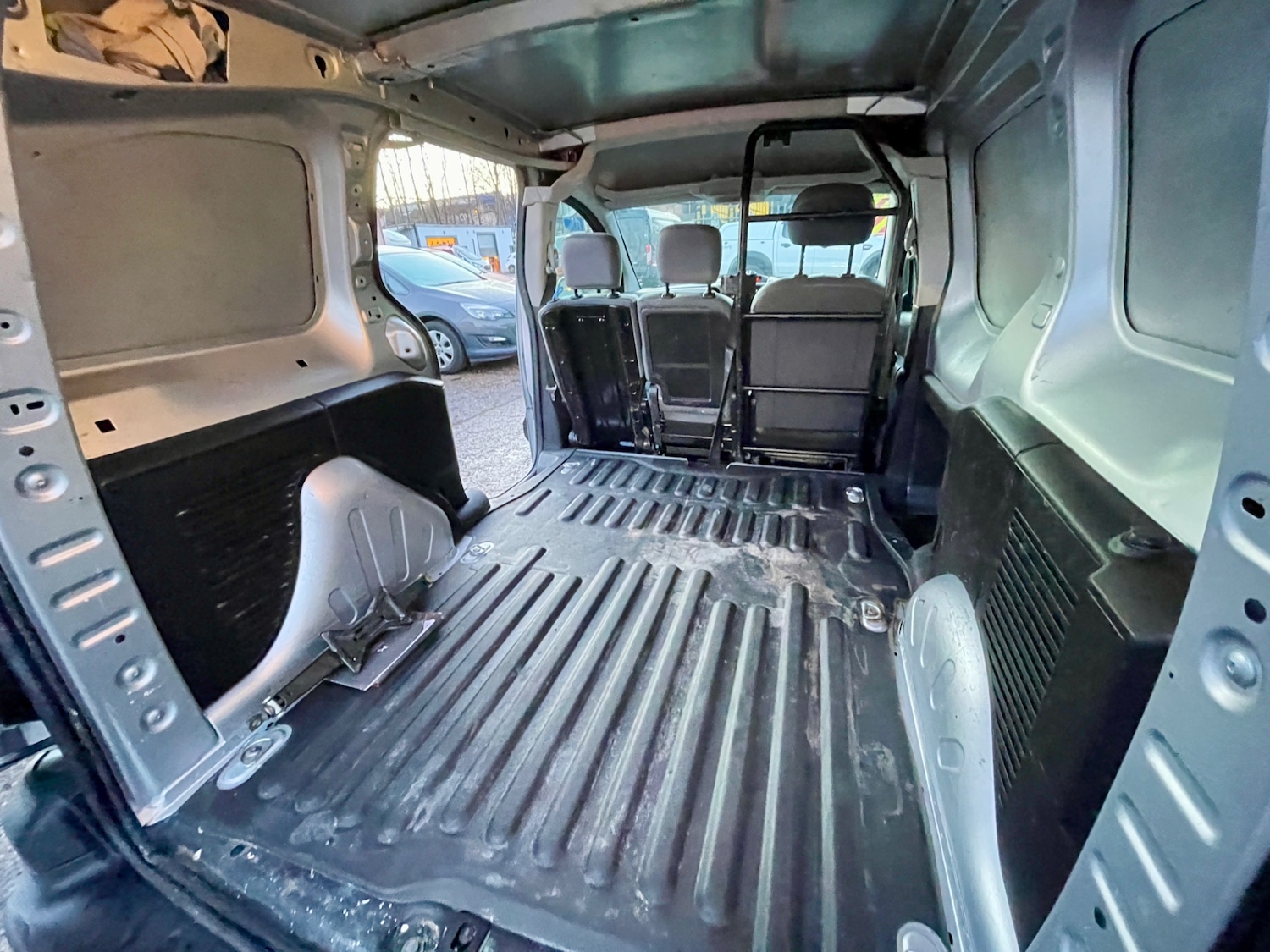 Used Citroen Berlingo 2014 for sale - 77186552: Photo 7