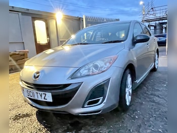 Used Mazda Mazda3 2011 for sale - 78817347: Photo
