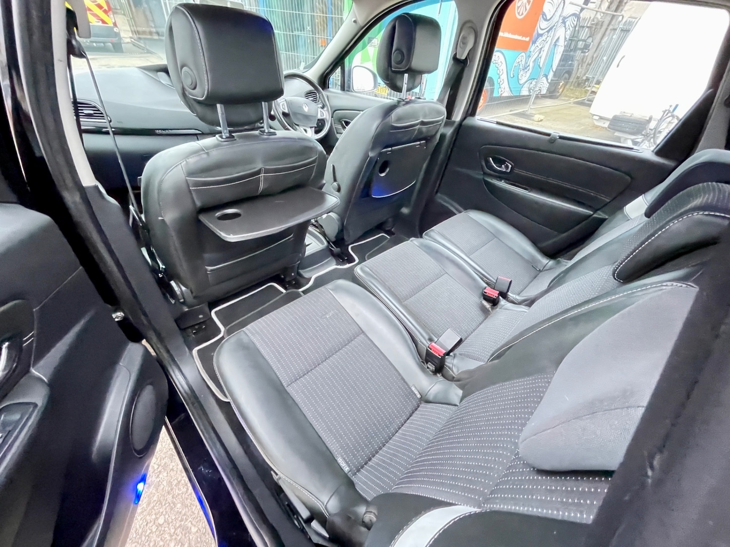 Used Renault Grand Scenic 2012 for sale - 77465546: Photo 18