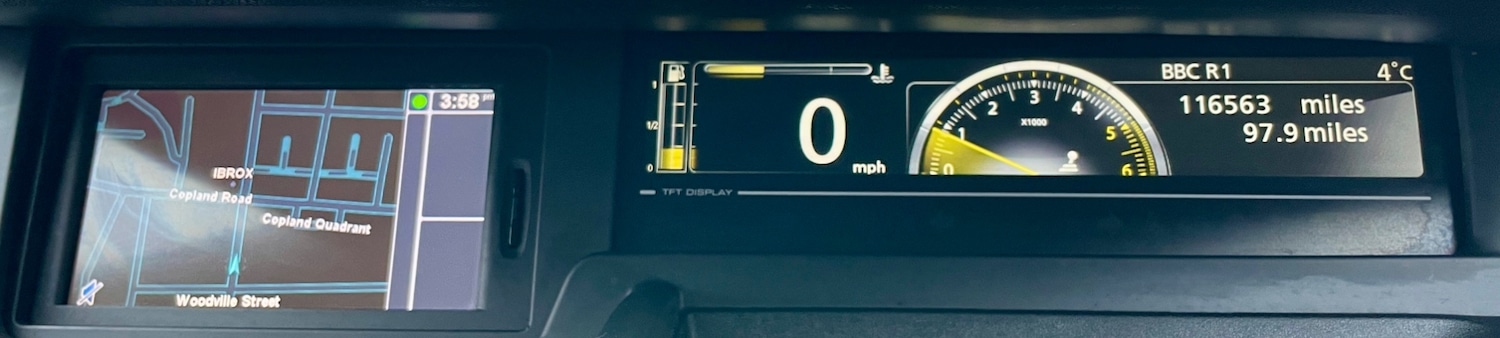 Used Renault Grand Scenic 2012 for sale - 77465546: Photo 19