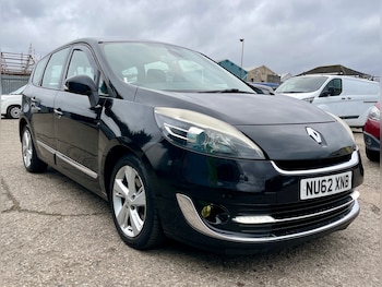 2012 (62) - 1.5 dCi Dynamique TomTom 5dr