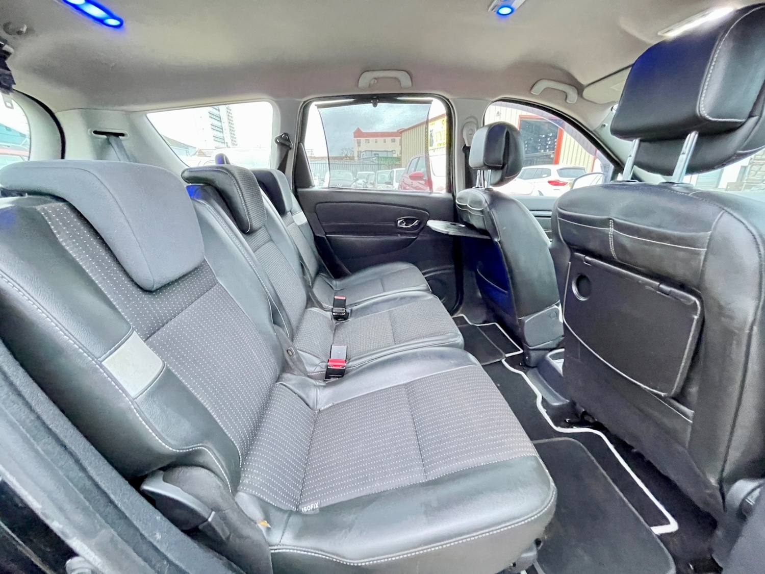 Used Renault Grand Scenic 2012 for sale - 77465546: Photo 6