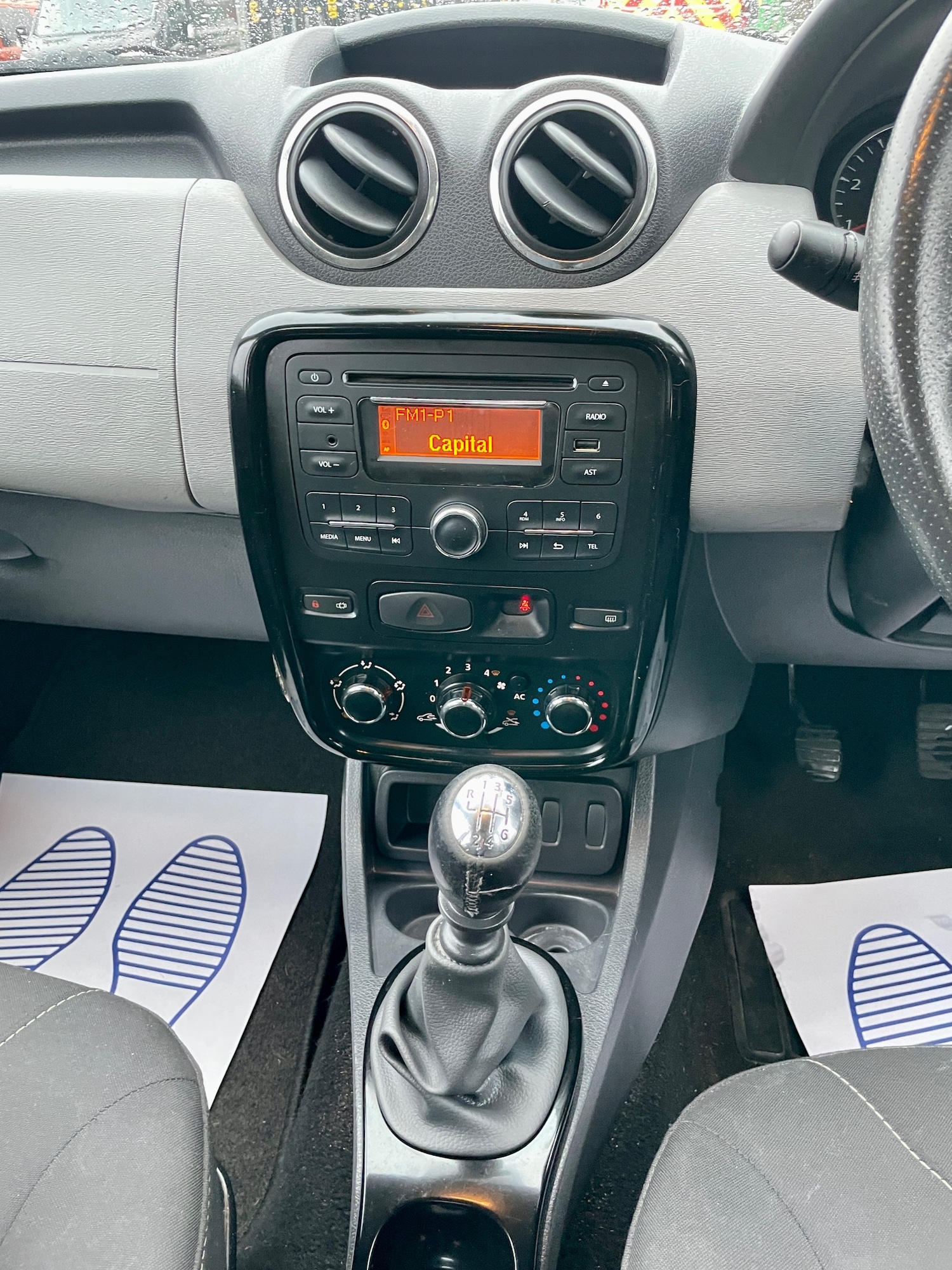 Used Dacia Duster 2013 for sale - 77179992: Photo 11