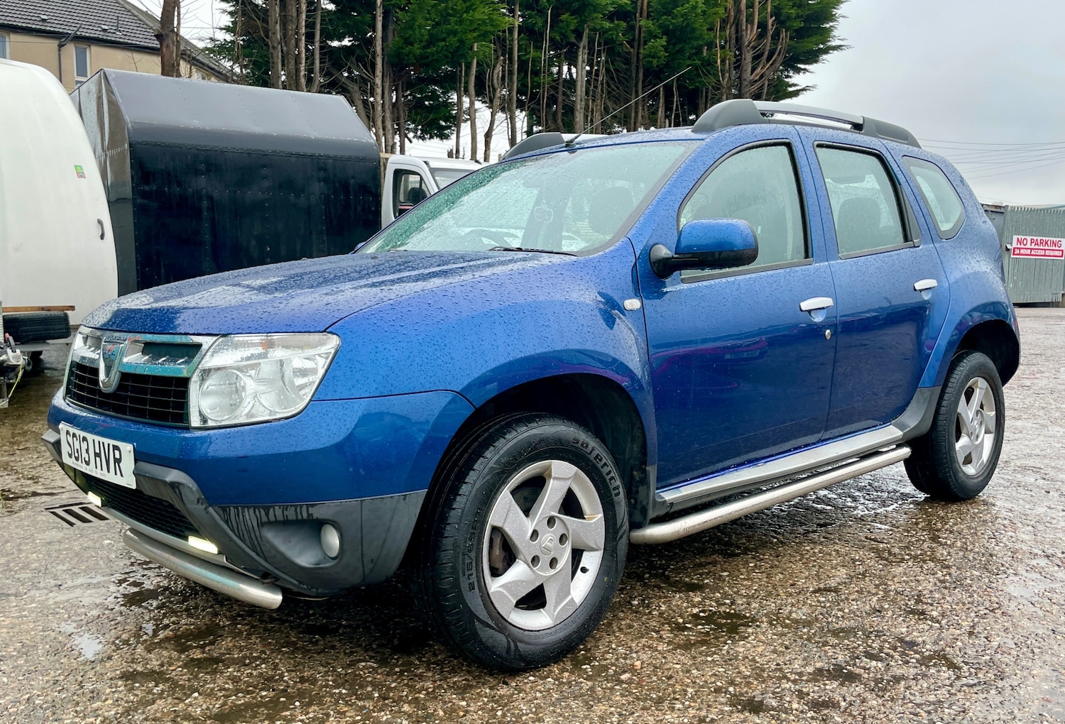 Used Dacia Duster 2013 for sale - 77179992: Photo 12