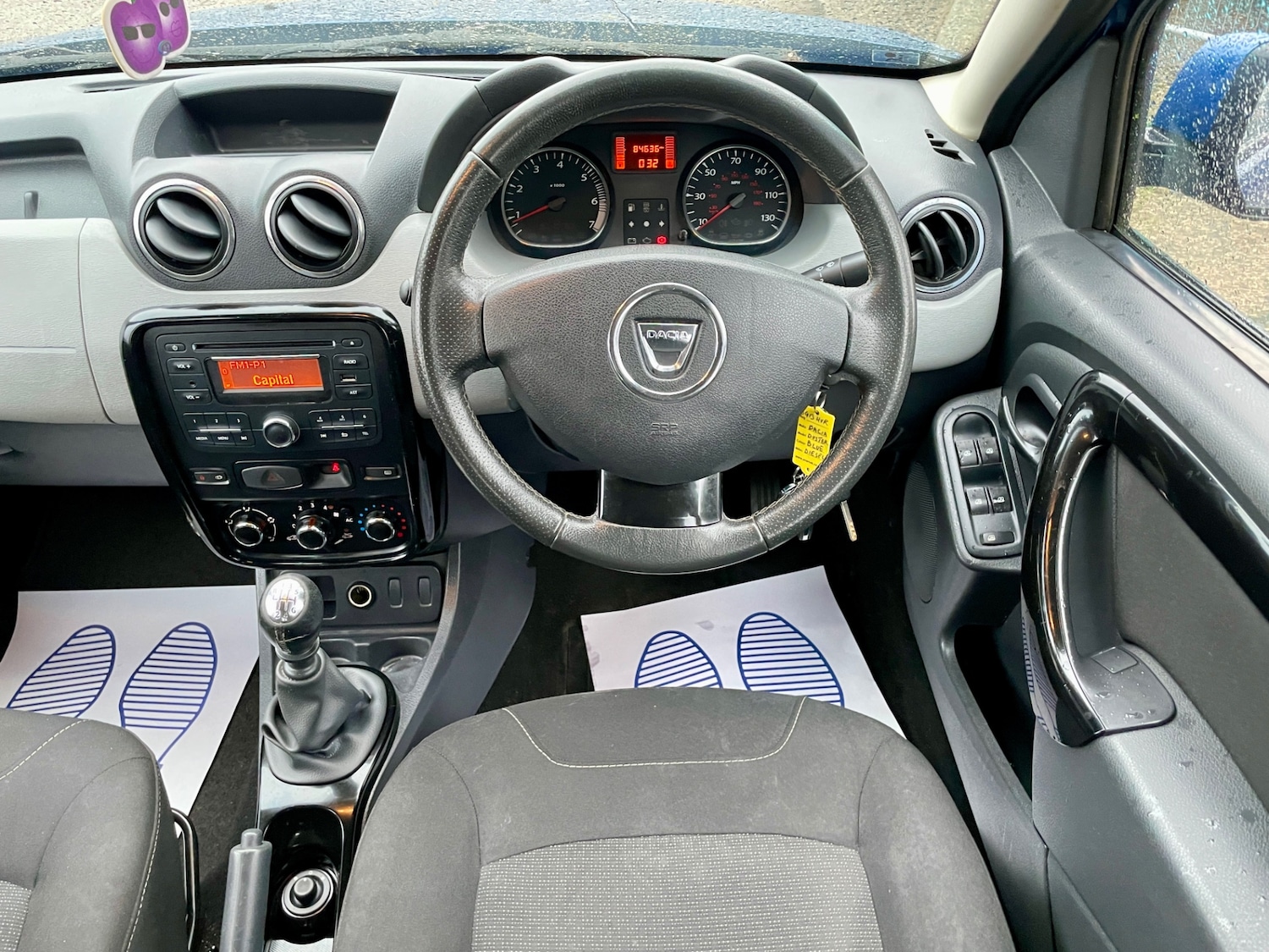 Used Dacia Duster 2013 for sale - 77179992: Photo 13