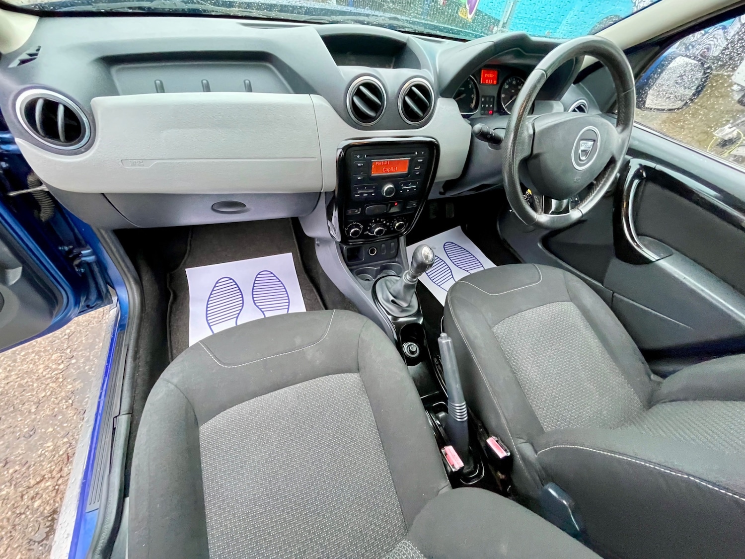 Used Dacia Duster 2013 for sale - 77179992: Photo 16