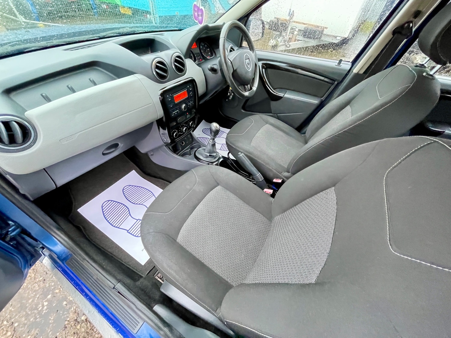 Used Dacia Duster 2013 for sale - 77179992: Photo 18