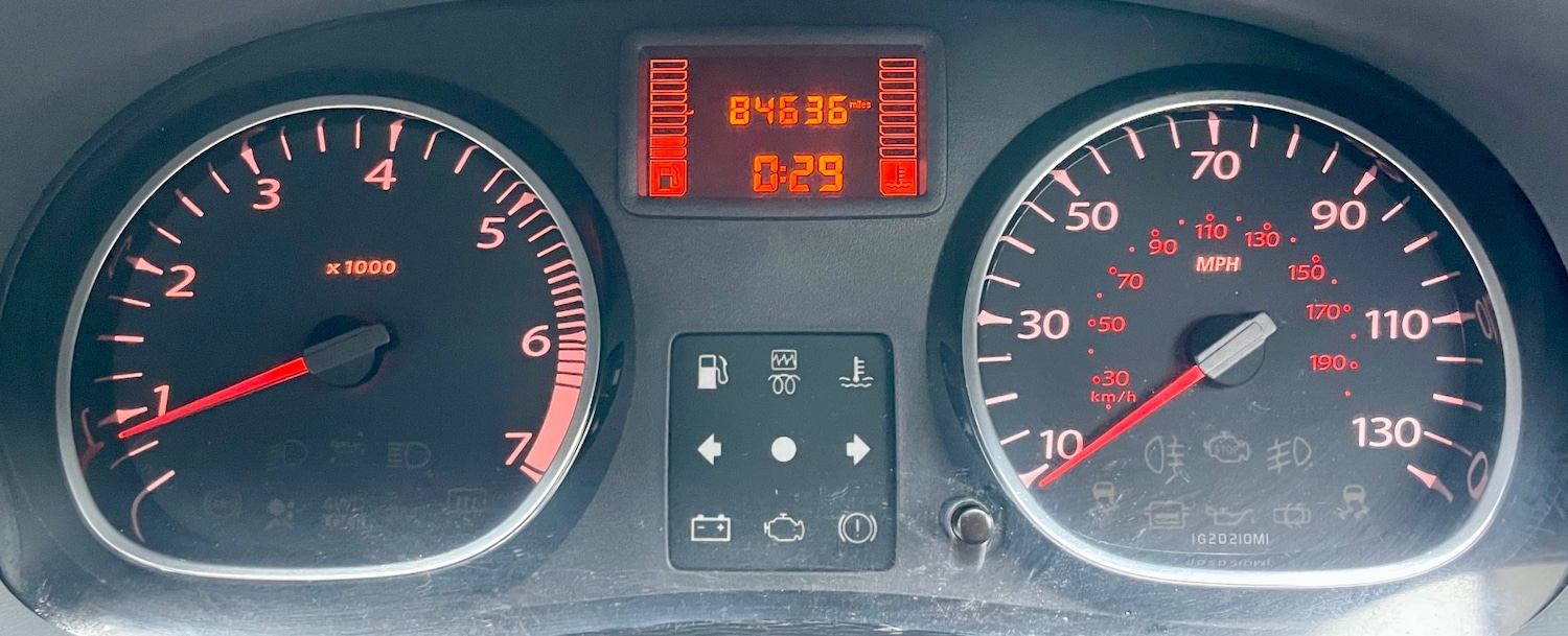 Used Dacia Duster 2013 for sale - 77179992: Photo 20