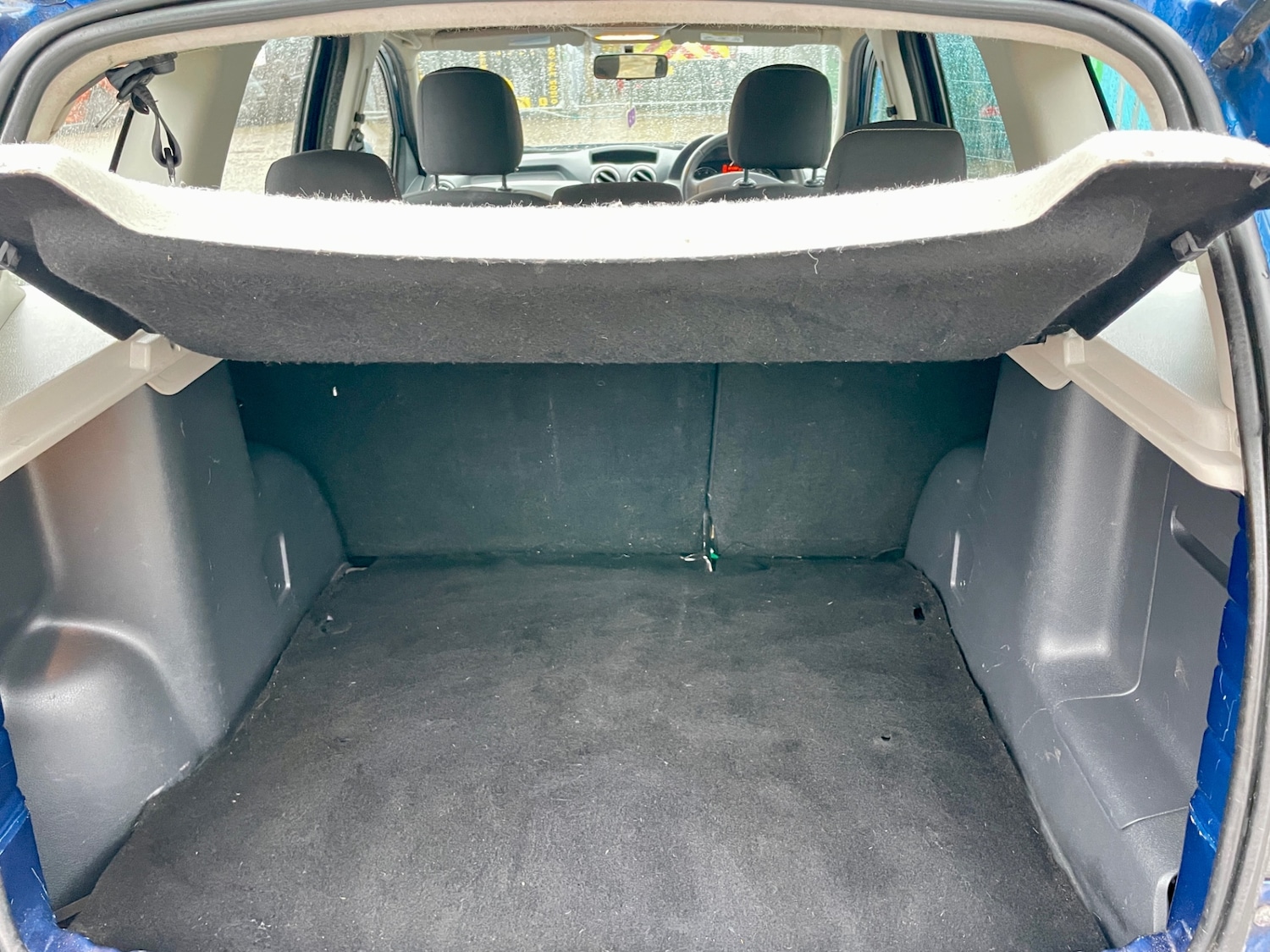 Used Dacia Duster 2013 for sale - 77179992: Photo 8