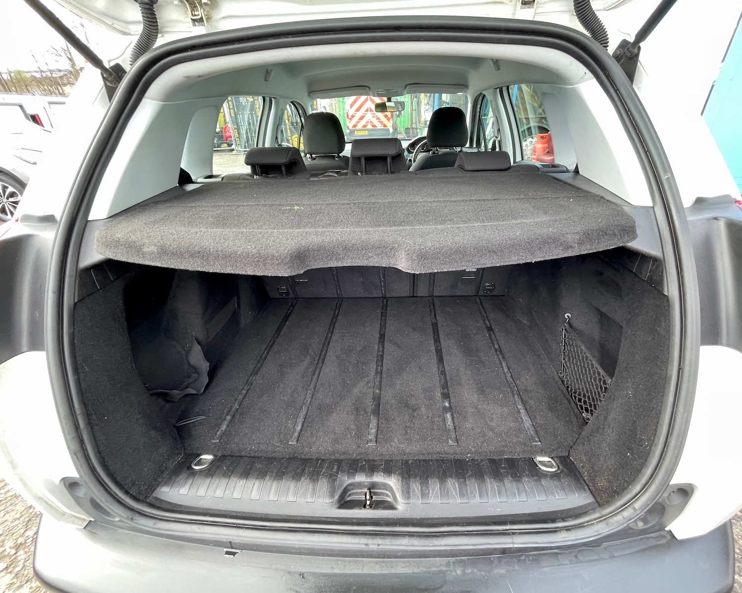 Used Peugeot 2008 2014 for sale - 78182409: Photo 11