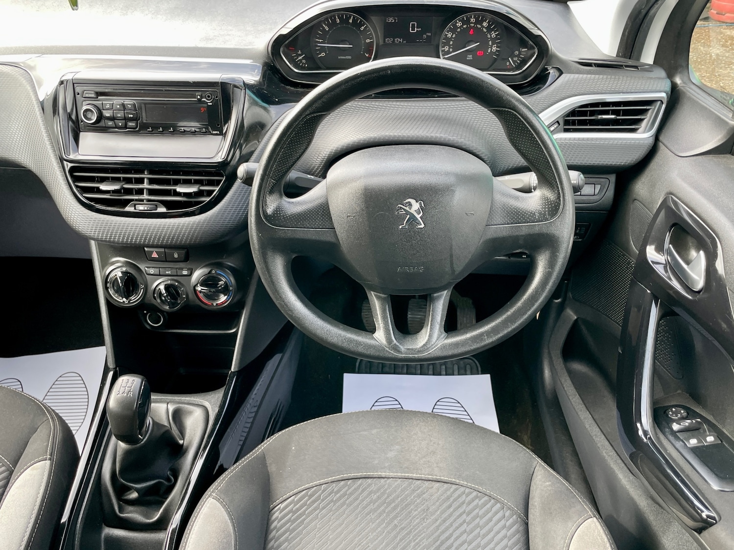 Used Peugeot 2008 2014 for sale - 78182409: Photo 15