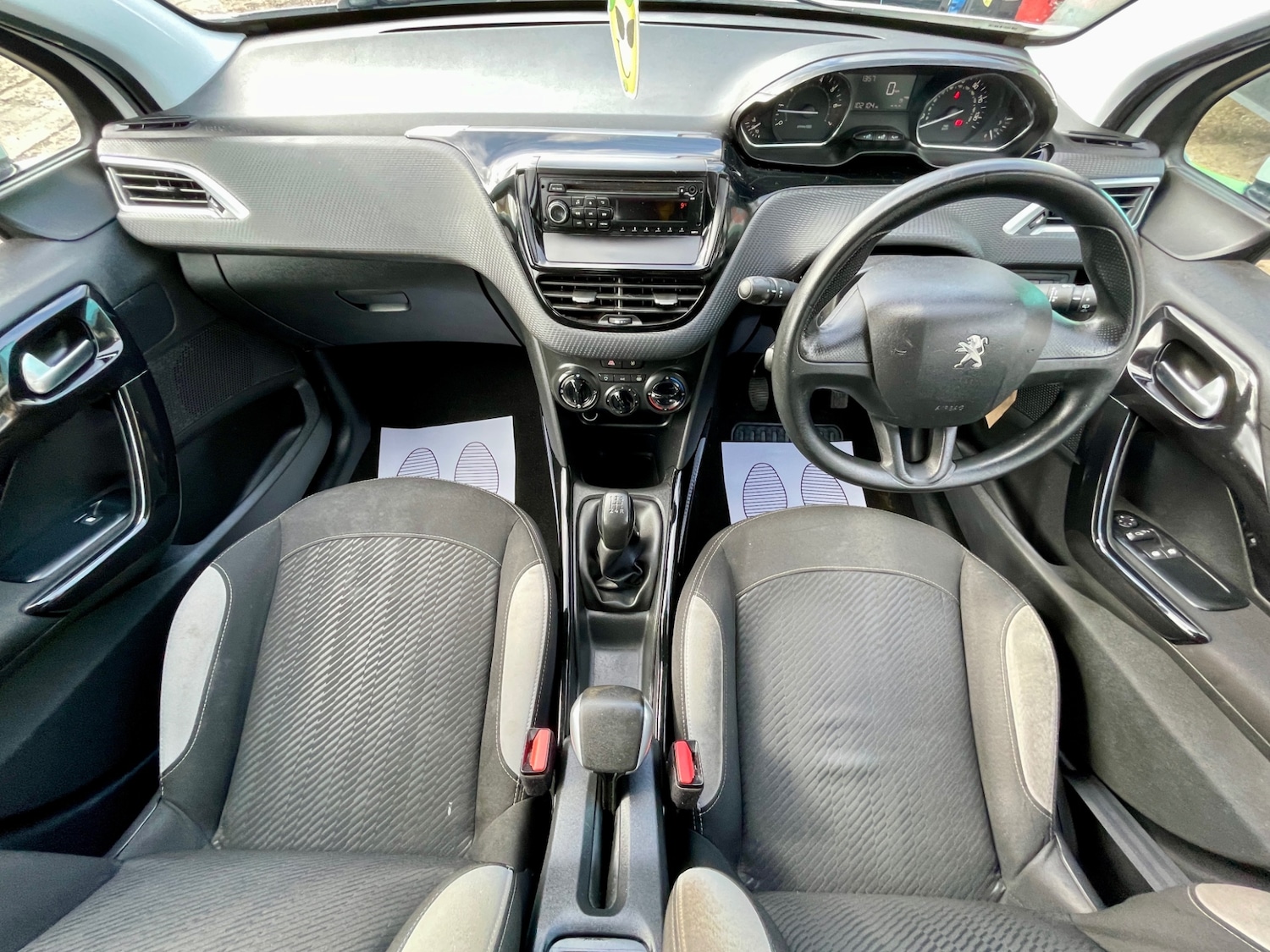 Used Peugeot 2008 2014 for sale - 78182409: Photo 2