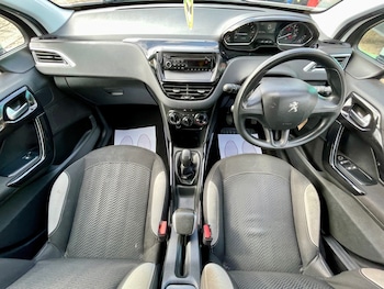 Used Peugeot 2008 2014 for sale - 78182409: Photo