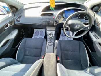 Used Honda Civic 2007 for sale - 74569578: Photo