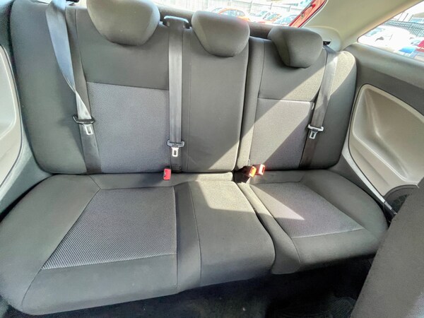 Used SEAT Ibiza 2014 for sale - 74589557: Photo 11