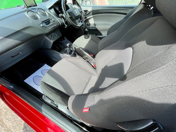 Used SEAT Ibiza 2014 for sale - 74589557: Photo 16