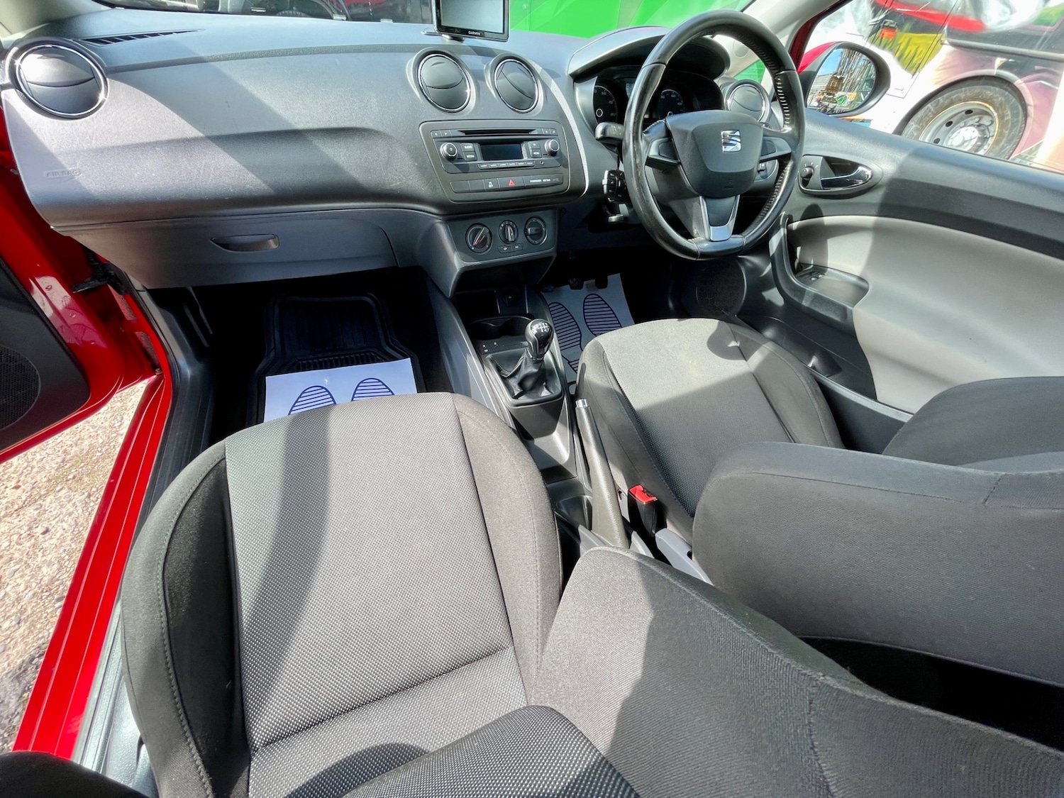Vehicle 17