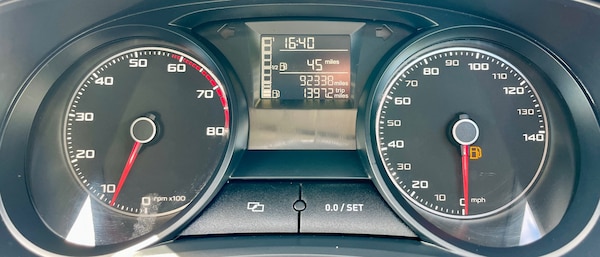 Used SEAT Ibiza 2014 for sale - 74589557: Photo 19