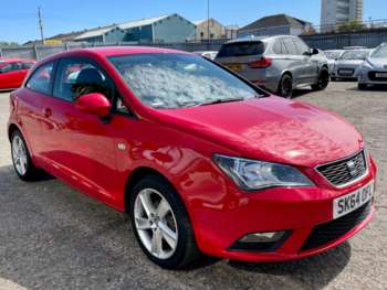 2014 - 1.4 Toca 3dr