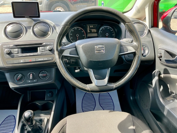 Used SEAT Ibiza 2014 for sale - 74589557: Photo 3