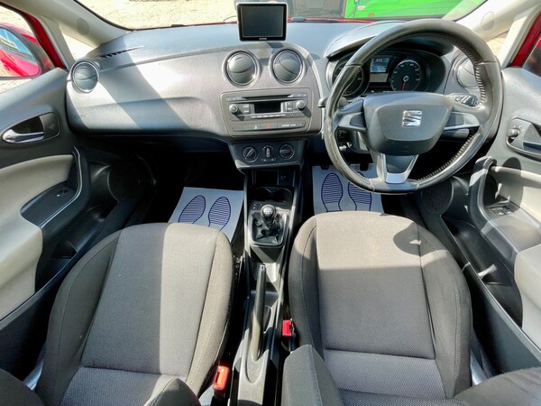 Used SEAT Ibiza 2014 for sale - 74589557: Photo 6