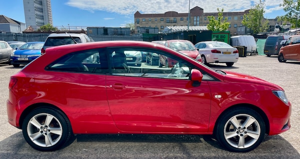 Used SEAT Ibiza 2014 for sale - 74589557: Photo 8