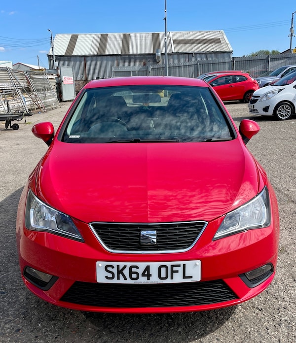 Used SEAT Ibiza 2014 for sale - 74589557: Photo 9