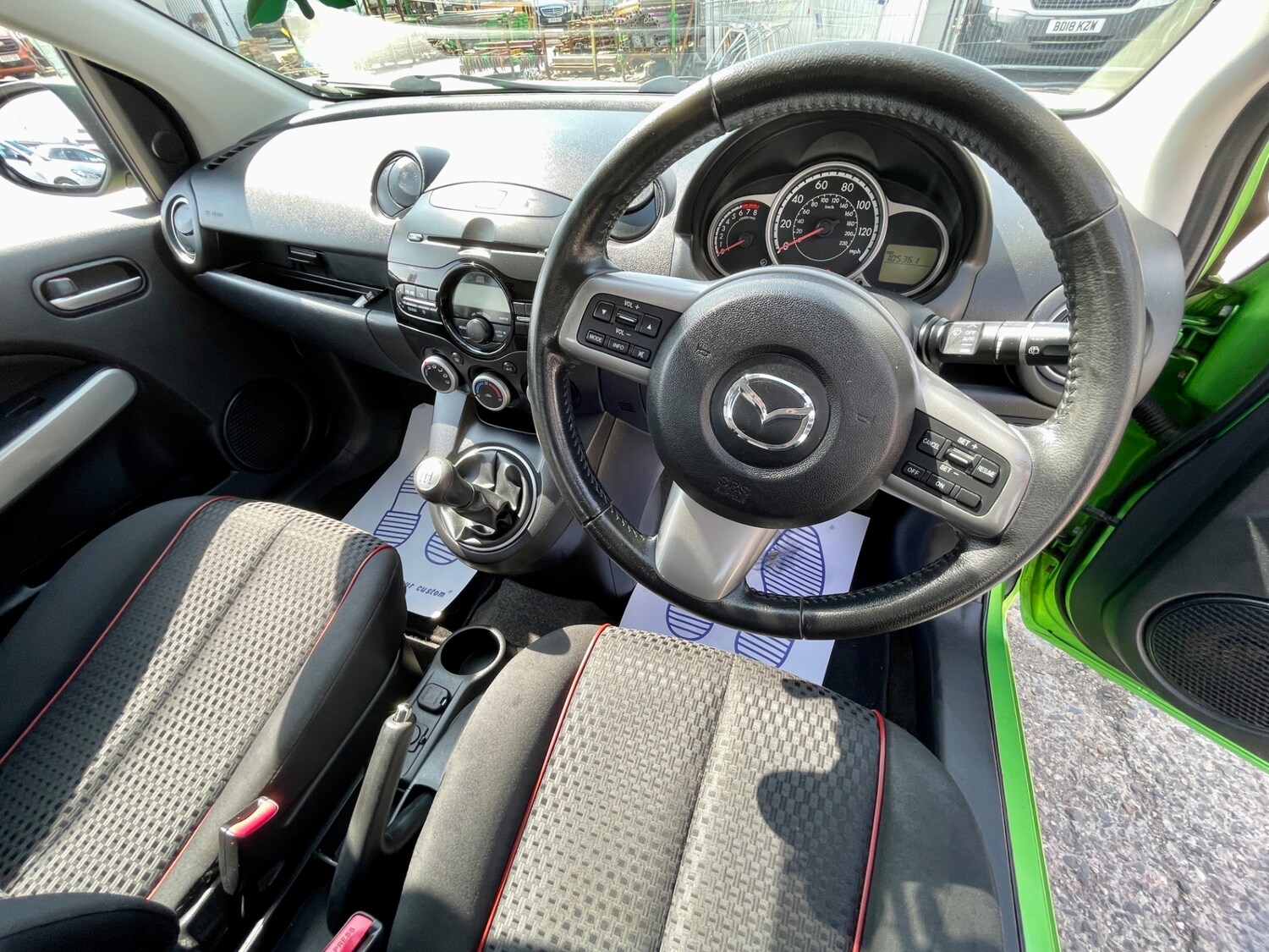 Vehicle 17