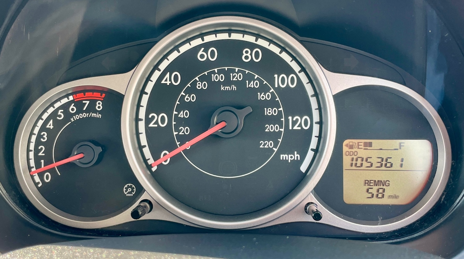 Vehicle 19