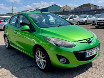 Used Mazda Mazda2 2010 for sale - 75026530: Photo