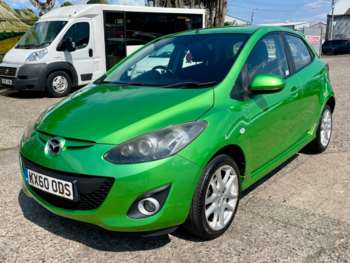 Used Mazda Mazda2 2010 for sale - 75026530: Photo