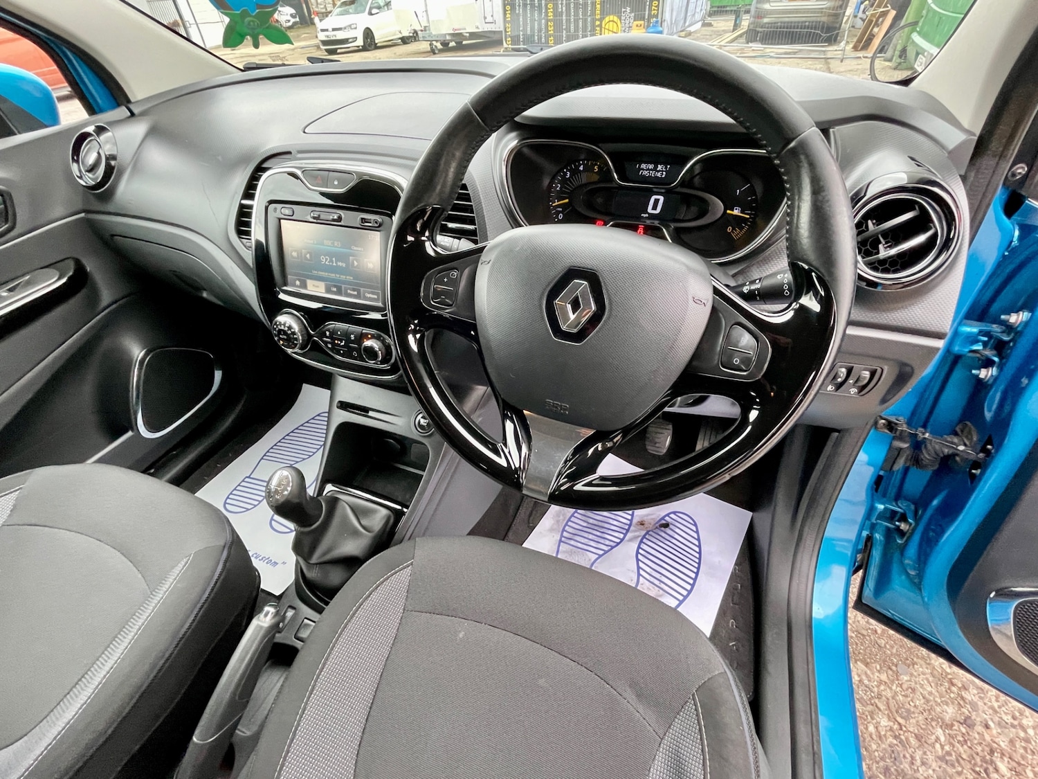 Vehicle 17