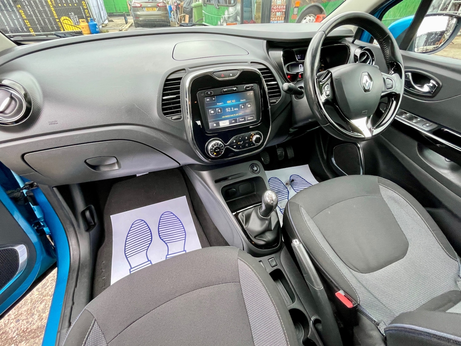 Vehicle 19