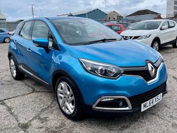 Used Renault Captur 2024 for sale - 75717781: Photo