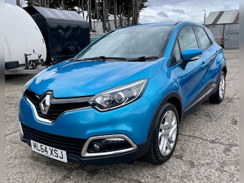 Used Renault Captur 2024 for sale - 75717781: Photo