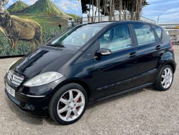 Used Mercedes-Benz A-Class 2007 for sale - 74840219: Photo