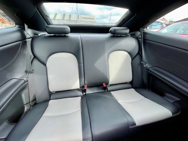 Used Mercedes-Benz CLC 2009 for sale - 75639799: Photo 3