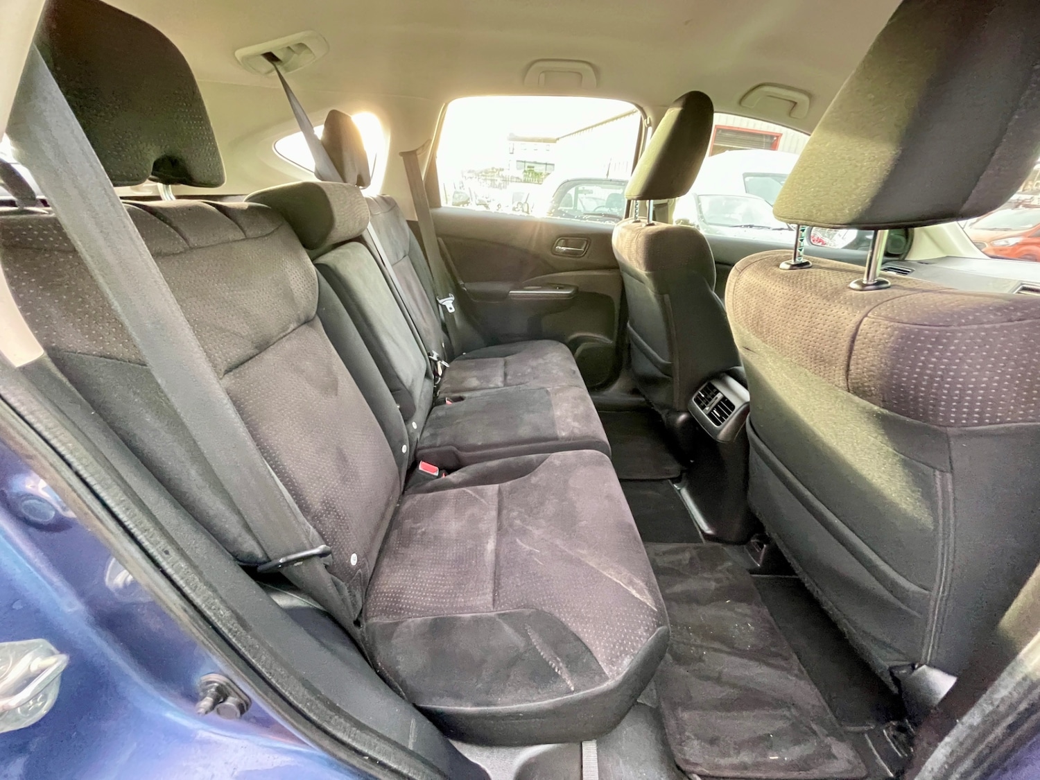 Used Honda CR-V 2014 for sale - 77998313: Photo 11