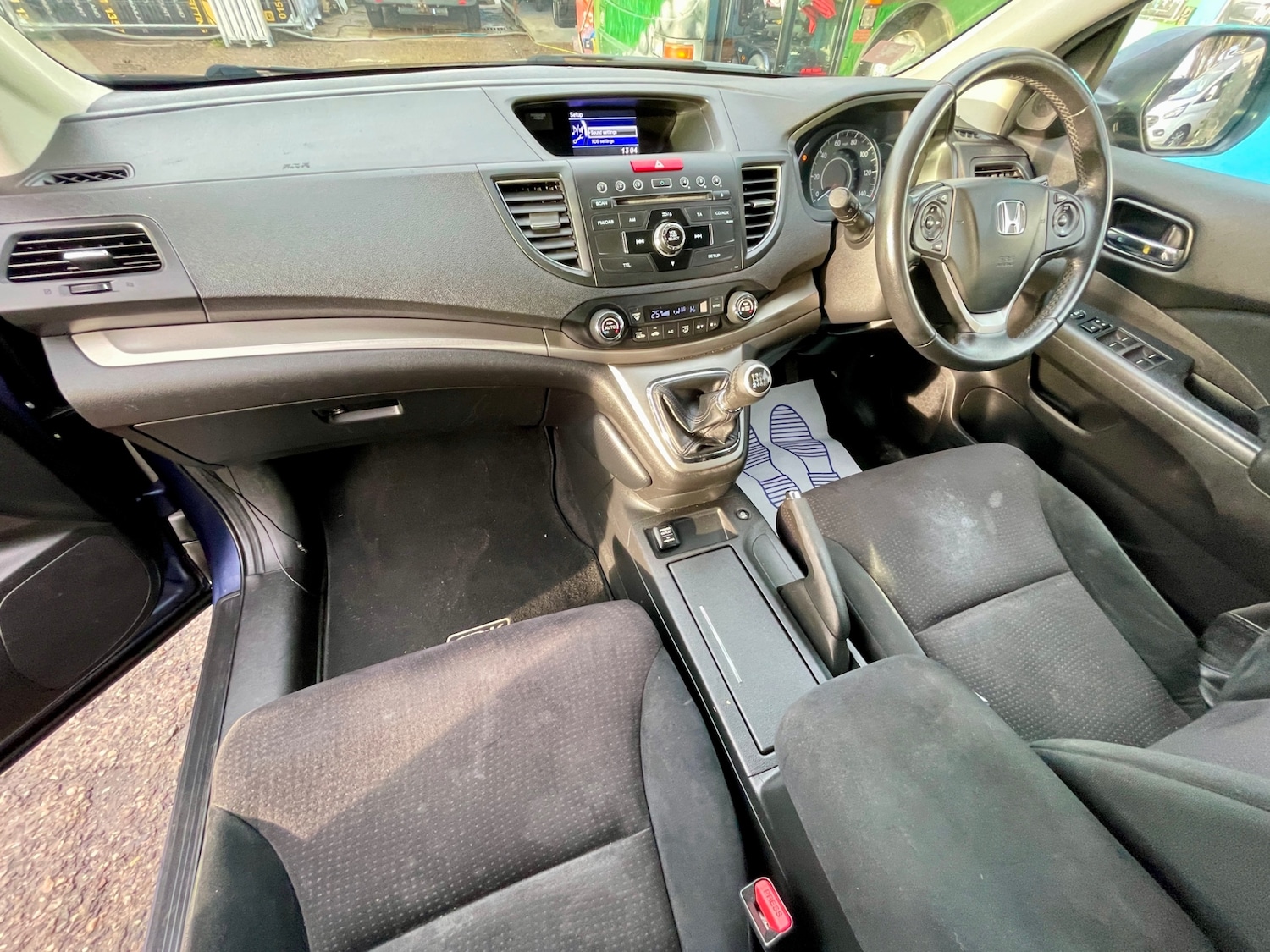 Used Honda CR-V 2014 for sale - 77998313: Photo 16