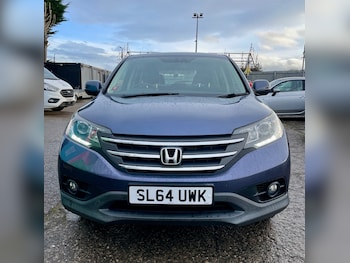 Used Honda CR-V 2014 for sale - 77998313: Photo