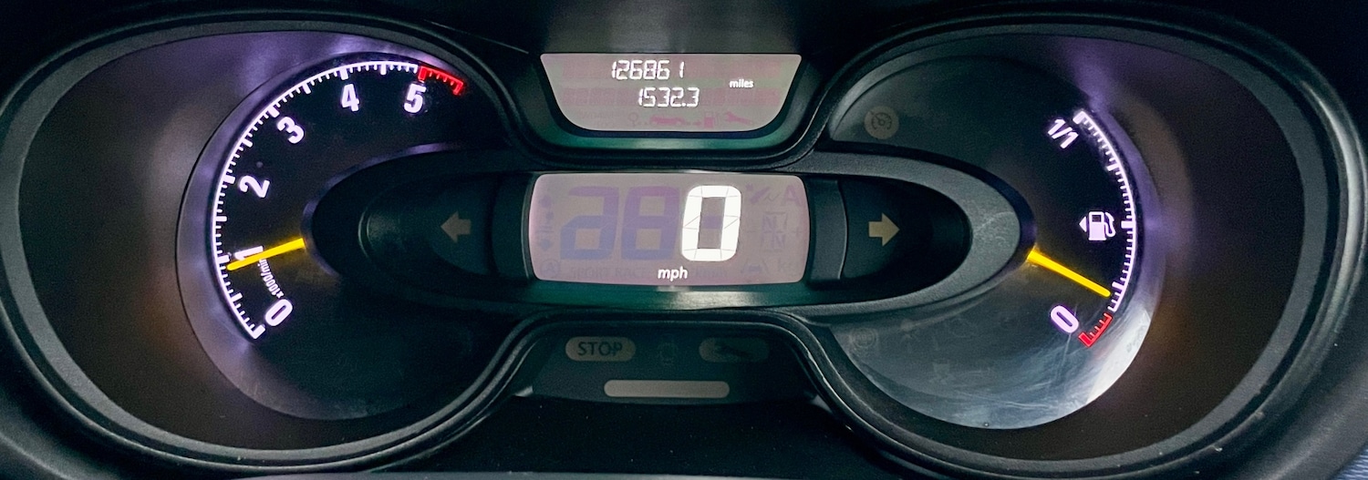 Used Vauxhall Vivaro 2015 for sale - 77632538: Photo 19