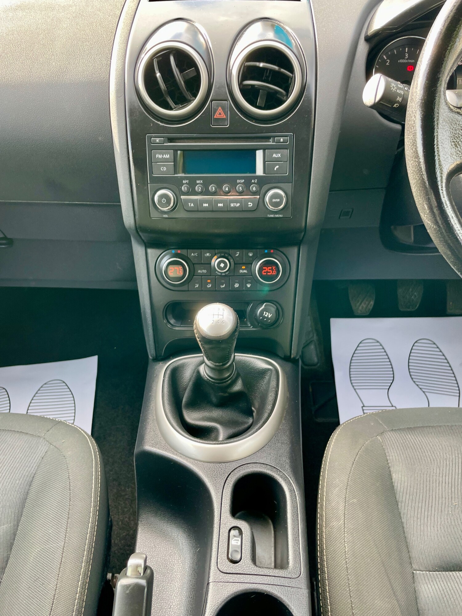 Used Nissan Qashqai 2011 for sale - 78109669: Photo 15