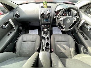 Used Nissan Qashqai 2011 for sale - 78109669: Photo