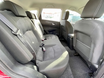 Used Nissan Qashqai 2011 for sale - 78109669: Photo