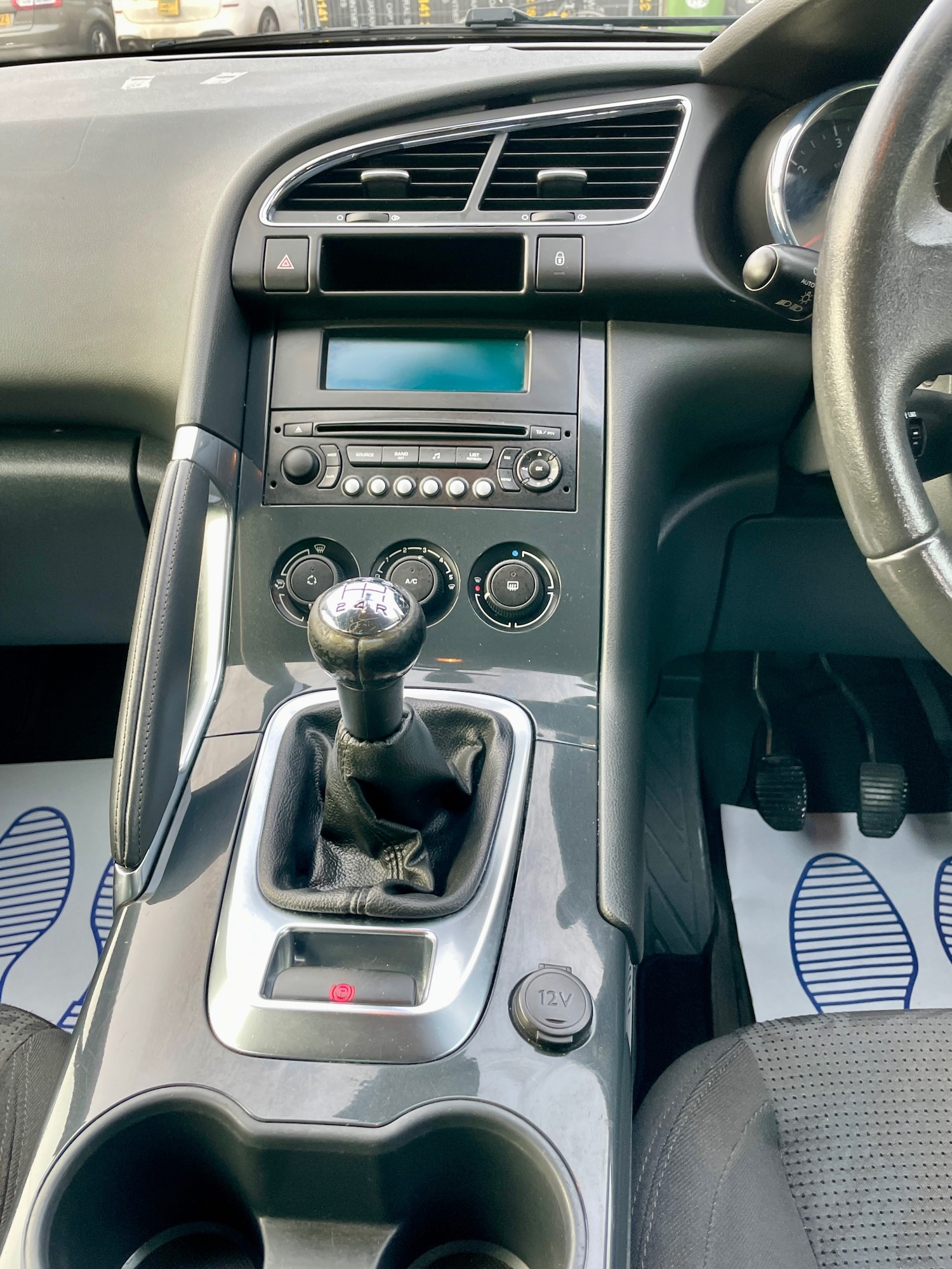 Used Peugeot 3008 2011 for sale - 76960242: Photo 14